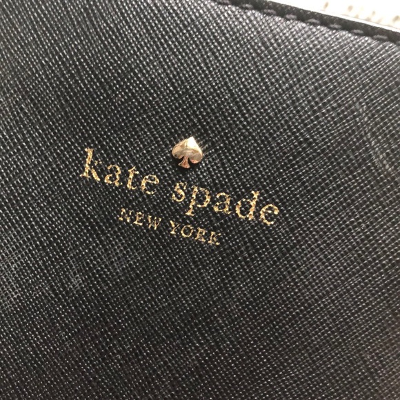 Used Kate Spade Bag - Picture 8 of 9
